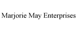MARJORIE MAY ENTERPRISES trademark