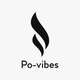 PO-VIBES trademark