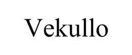 VEKULLO trademark