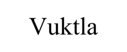 VUKTLA trademark