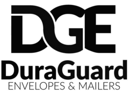 DGE DURAGUARD ENVELOPES & MAILERS trademark