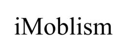 IMOBLISM trademark