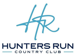 HR HUNTERS RUN COUNTRY CLUB trademark