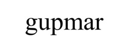 GUPMAR trademark