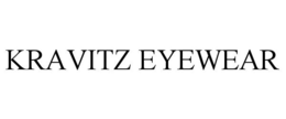 KRAVITZ EYEWEAR trademark