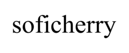 SOFICHERRY trademark