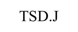 TSD.J trademark
