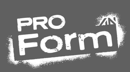 PRO FORM AN trademark