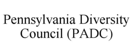 PENNSYLVANIA DIVERSITY COUNCIL (PADC) trademark