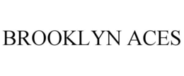 BROOKLYN ACES trademark