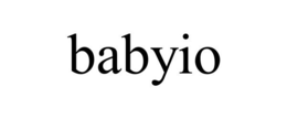 BABYIO trademark