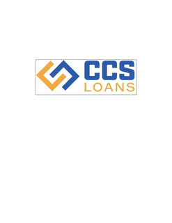 CCS LOANS trademark