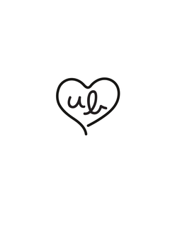 UB trademark