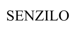 SENZILO trademark