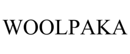 WOOLPAKA trademark
