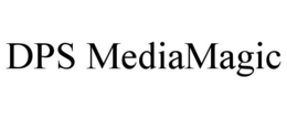 DPS MEDIAMAGIC trademark