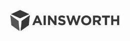 AINSWORTH trademark