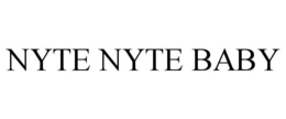 NYTE NYTE BABY trademark