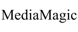 MEDIAMAGIC trademark