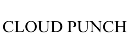 CLOUD PUNCH trademark