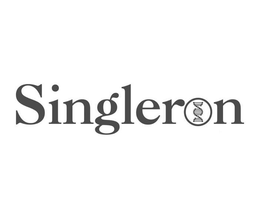 SINGLERON trademark