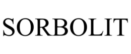 SORBOLIT trademark