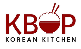 KBOP KOREAN KITCHEN trademark