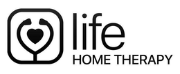 LIFE HOME THERAPY trademark