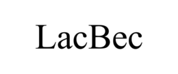 LACBEC trademark