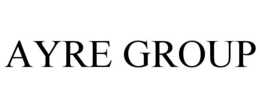 AYRE GROUP trademark