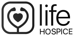 LIFE HOSPICE trademark