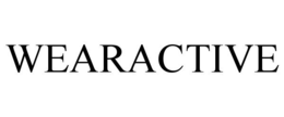 WEARACTIVE trademark