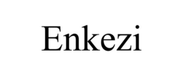 ENKEZI trademark