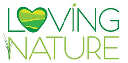 LOVING NATURE trademark