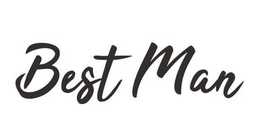 BEST MAN trademark