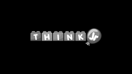THINK JR trademark
