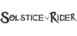 SOLSTICE RIDER trademark