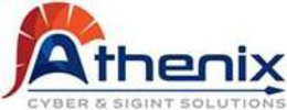 ATHENIX CYBER & SIGINT SOLUTIONS trademark