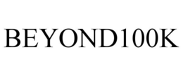 BEYOND100K trademark