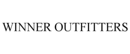 WINNER OUTFITTERS trademark