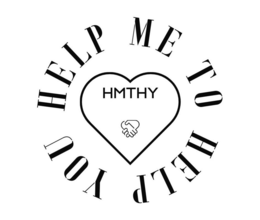 HMTHY HELP ME TO HELP YOU trademark