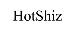 HOTSHIZ trademark