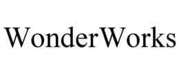 WONDERWORKS trademark