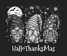 HALLOTHANKSMAS trademark