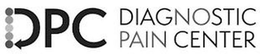 DPC DIAGNOSTIC PAIN CENTER trademark