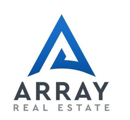 A ARRAY REAL ESTATE trademark