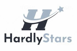 H HARDLYSTARS trademark