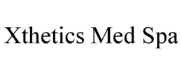 XTHETICS MED SPA trademark