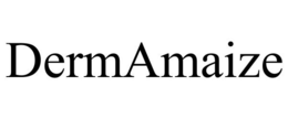 DERMAMAIZE trademark