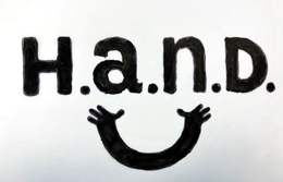 H.A.N.D. trademark